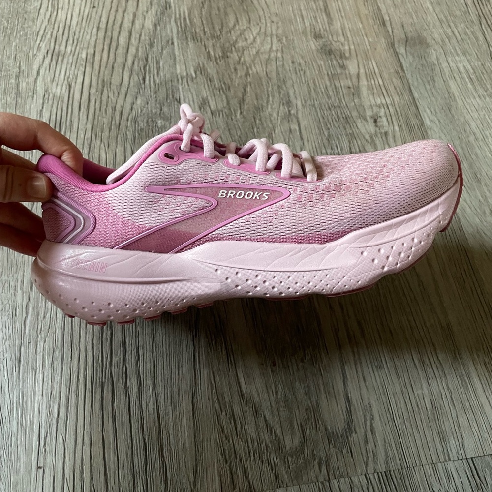 Brooks Glycerin 21